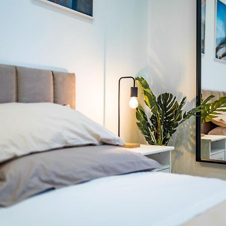 Mare Fuori B&B Pescara Ngoại thất bức ảnh