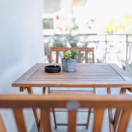 Mare Fuori B&B Pescara Ngoại thất bức ảnh