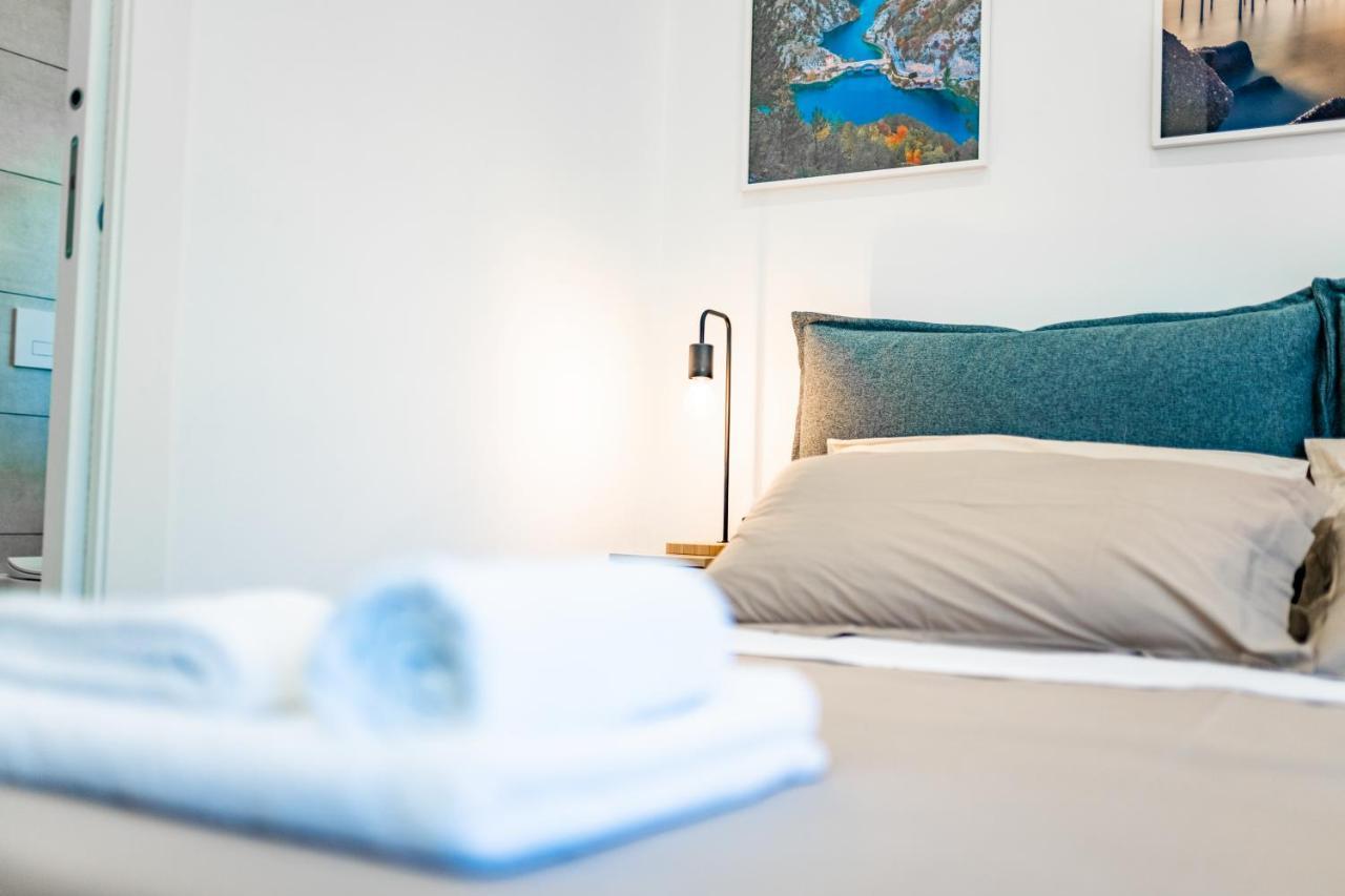 Mare Fuori B&B Pescara Ngoại thất bức ảnh
