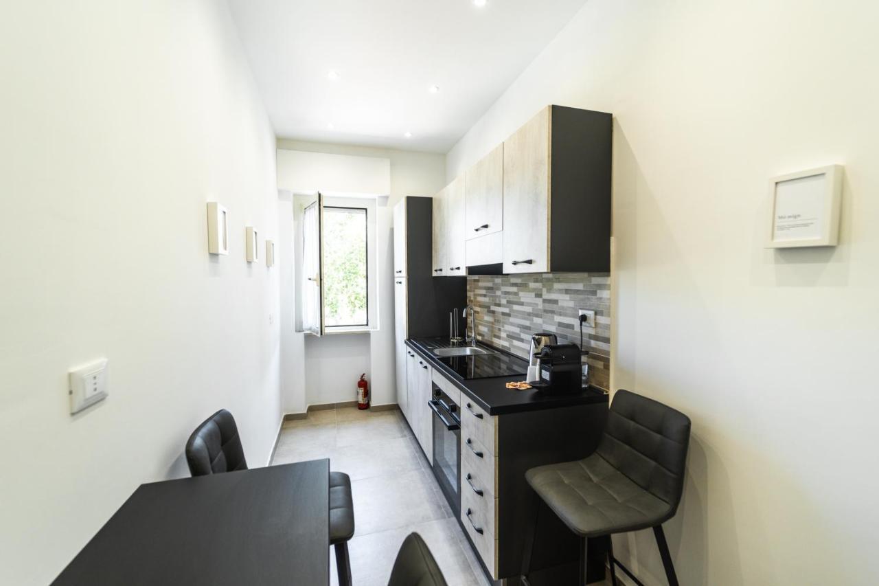Mare Fuori B&B Pescara Ngoại thất bức ảnh