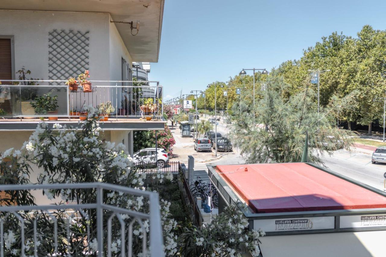 Mare Fuori B&B Pescara Ngoại thất bức ảnh
