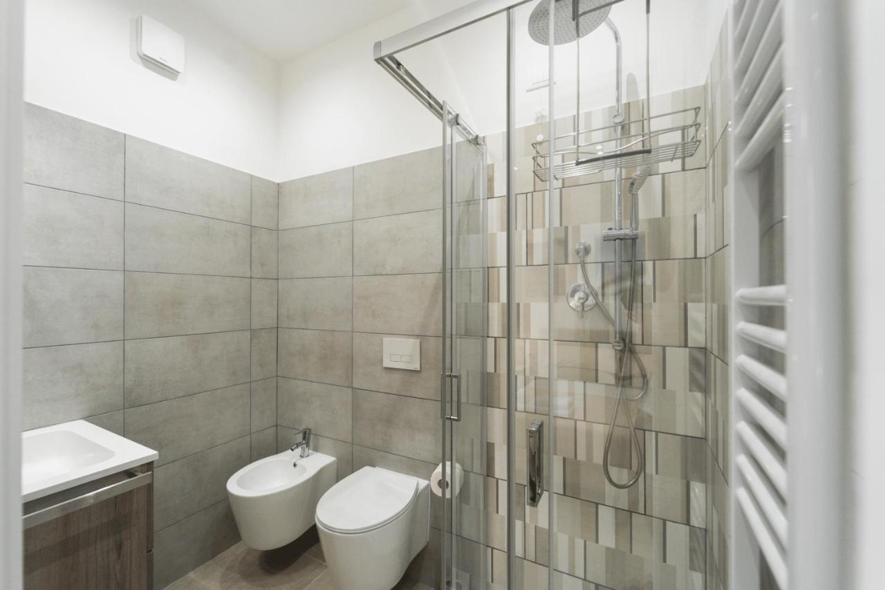 Mare Fuori B&B Pescara Ngoại thất bức ảnh