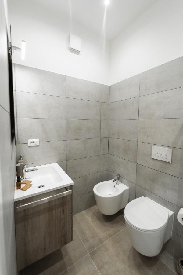 Mare Fuori B&B Pescara Ngoại thất bức ảnh