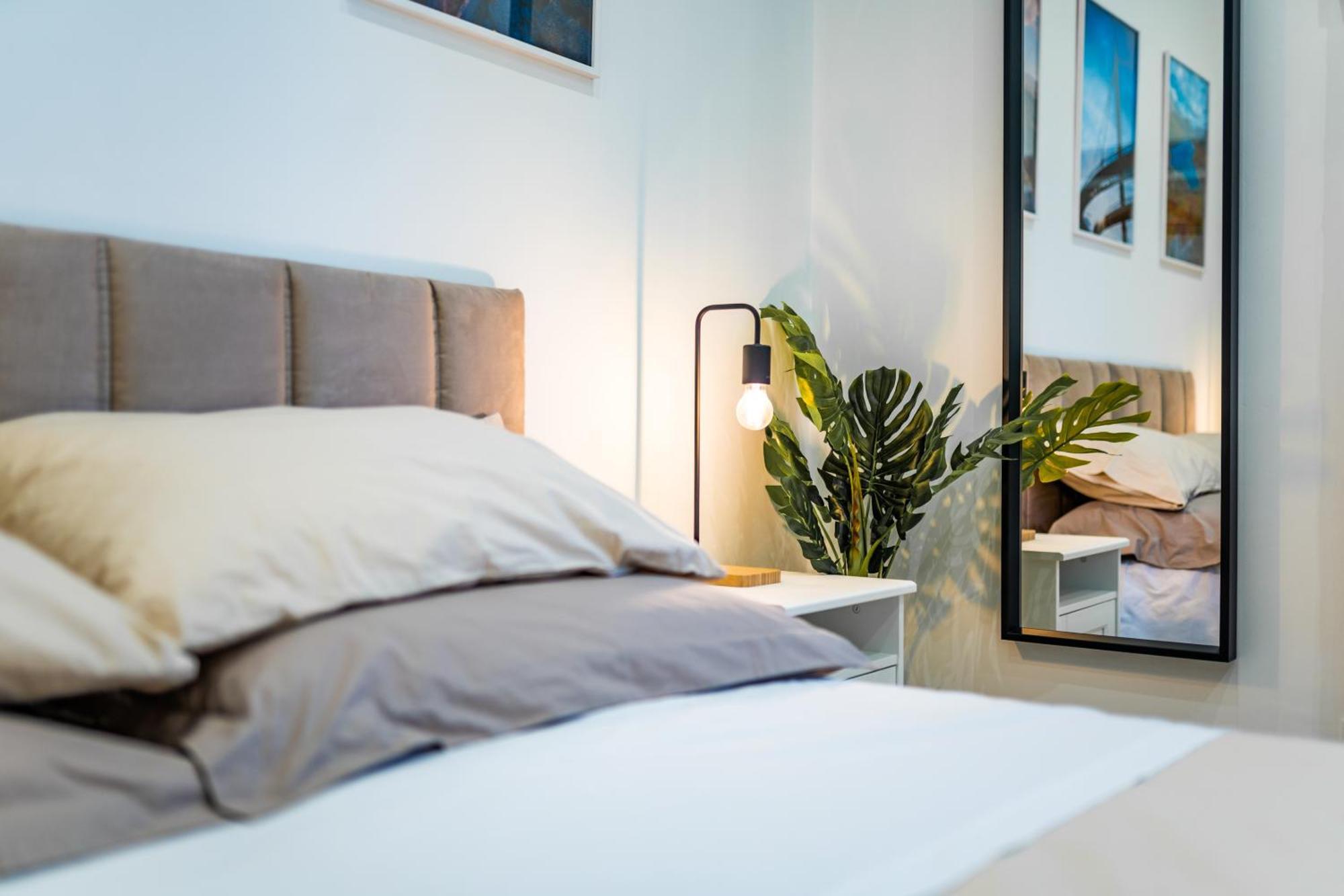 Mare Fuori B&B Pescara Ngoại thất bức ảnh