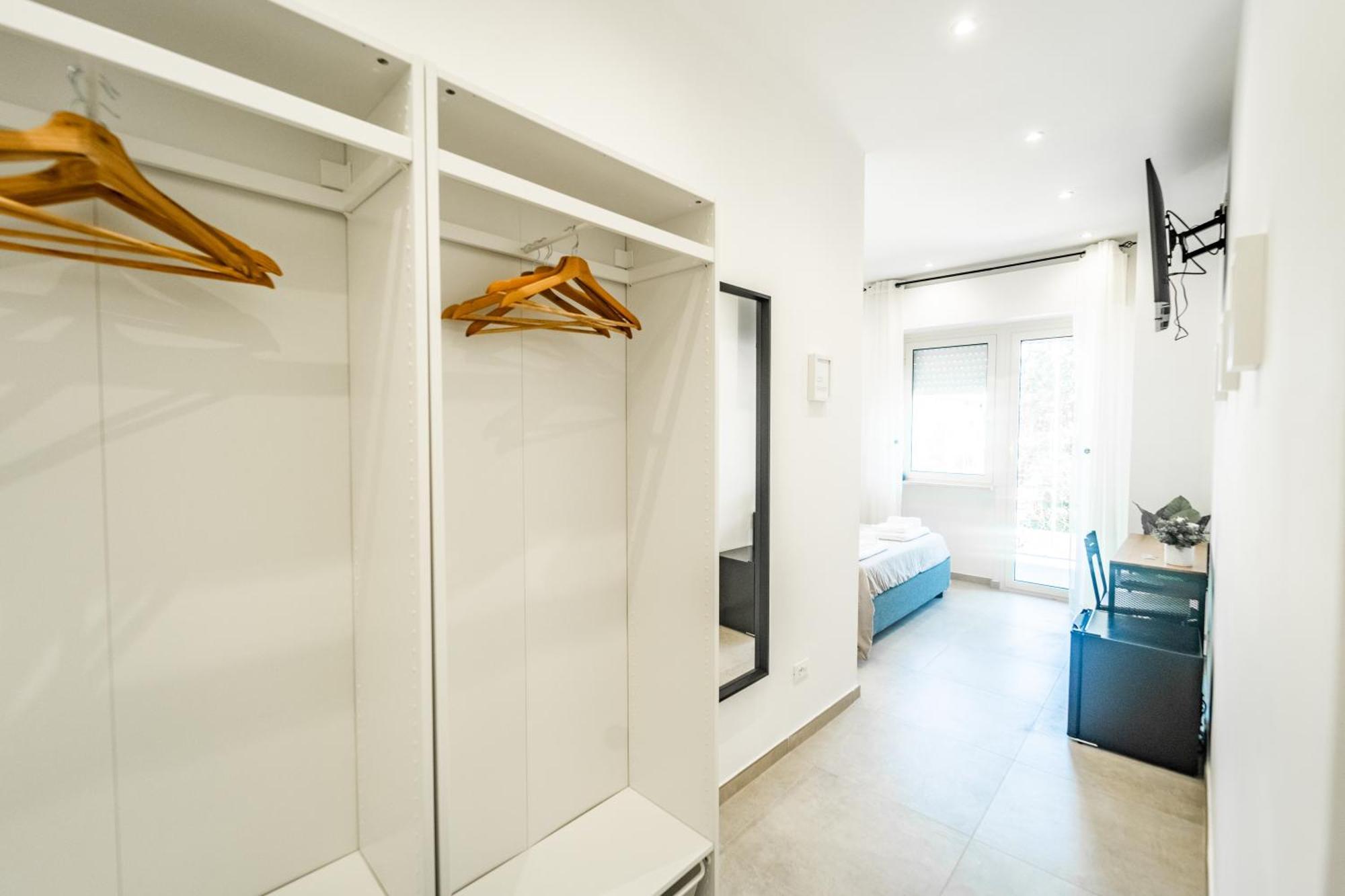 Mare Fuori B&B Pescara Ngoại thất bức ảnh